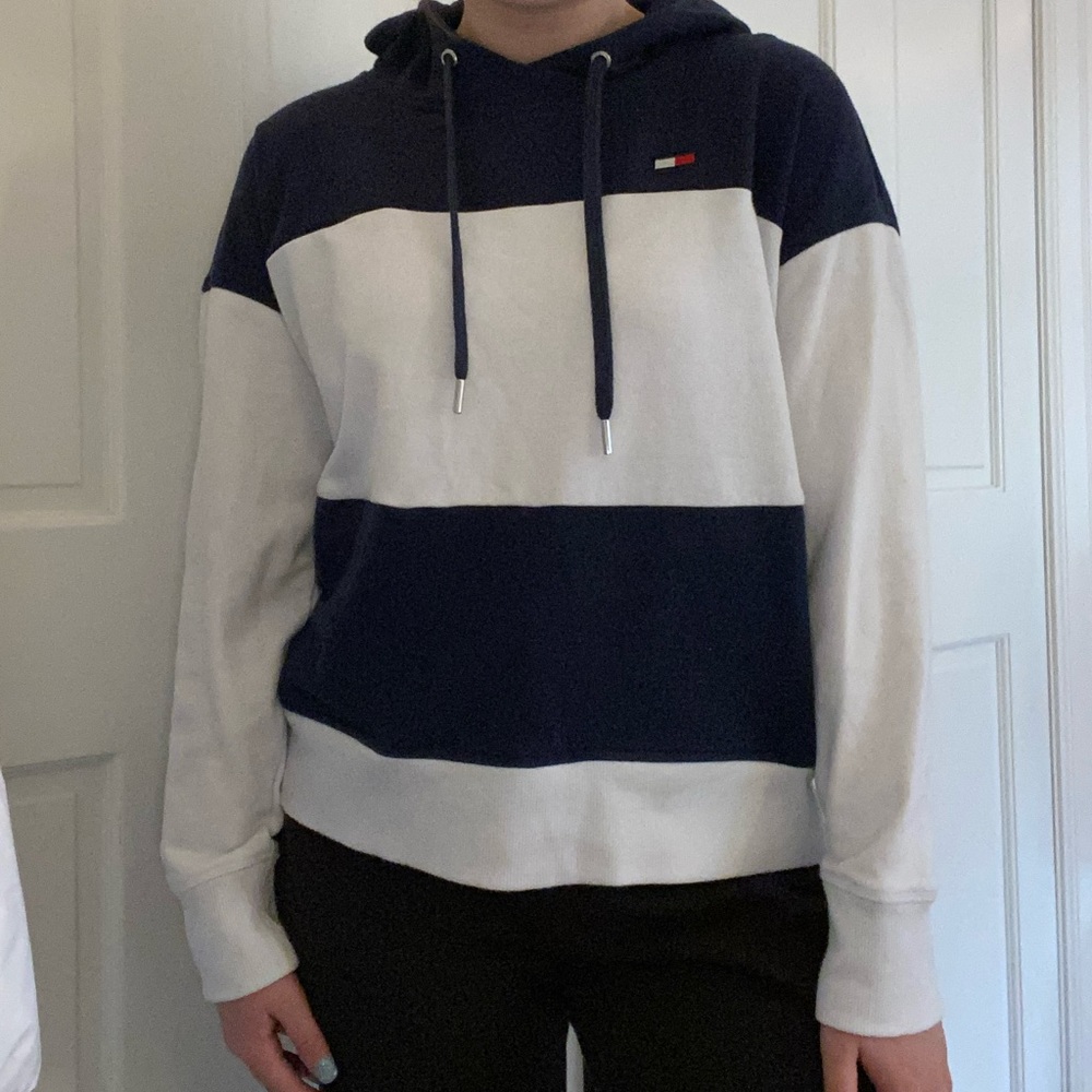 Tommy Hilfiger Sport Hoodie